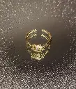 Bague Sagesse