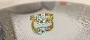 Bague Princesse