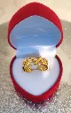 Bague Couronne