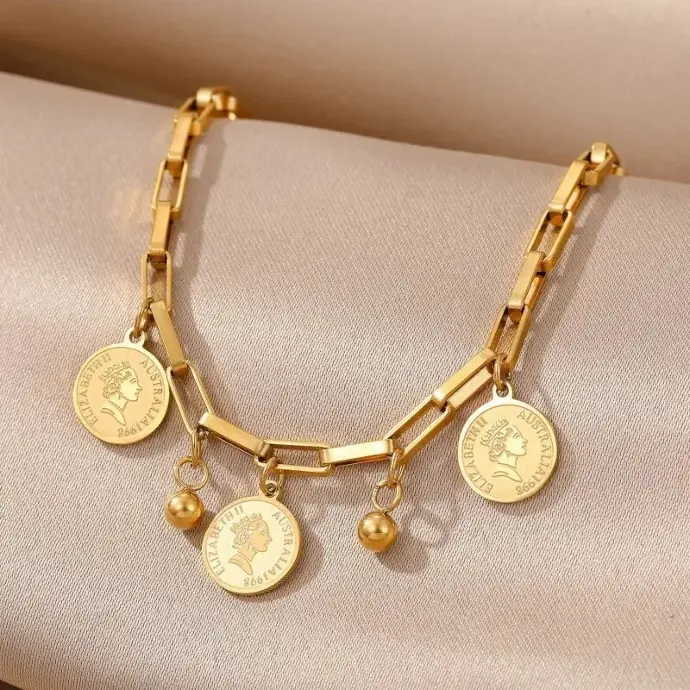 Bracelet Elisabeth