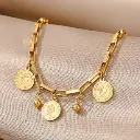 Bracelet Elisabeth
