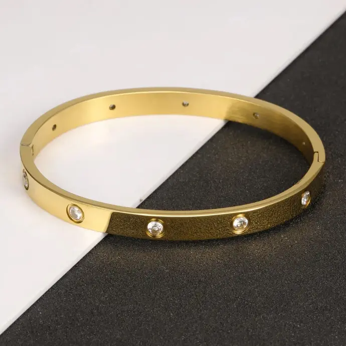 Bracelet l'Etoile