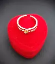 Bague Cendrillon