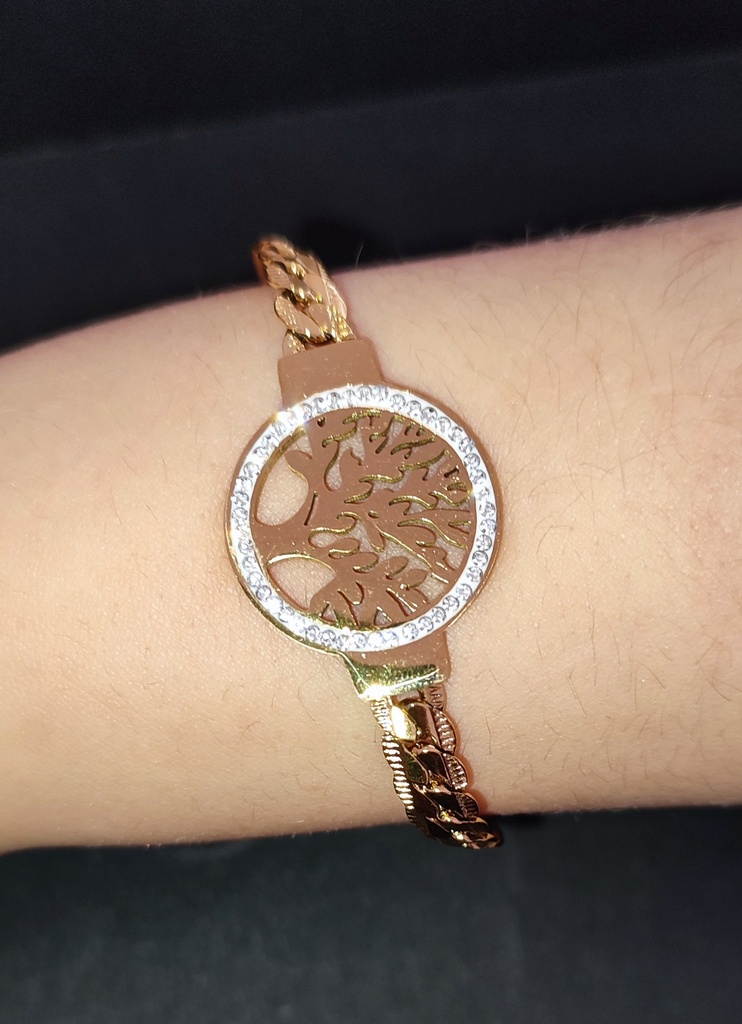 Bracelet l'Arbre de Vie