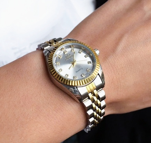 Montre Plume