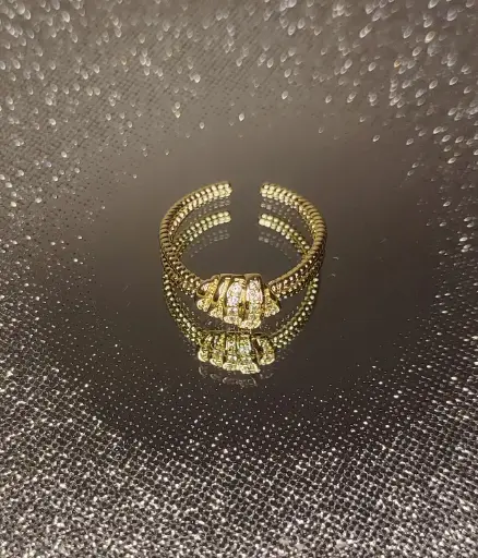 Bague Sagesse