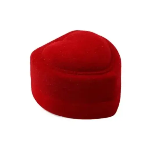 Boite à Bague Cœur
