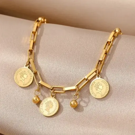 Bracelet Elisabeth