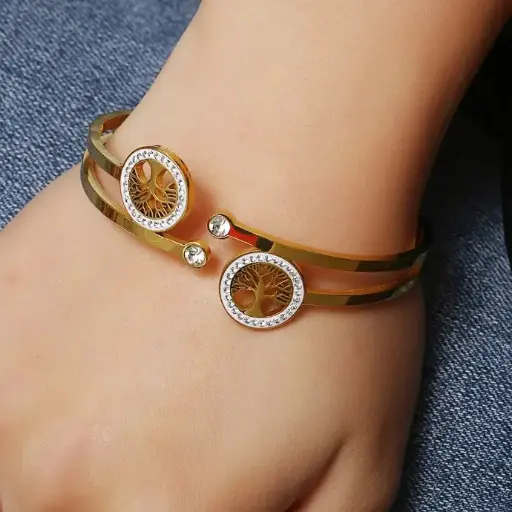 Bracelet l'Arbre