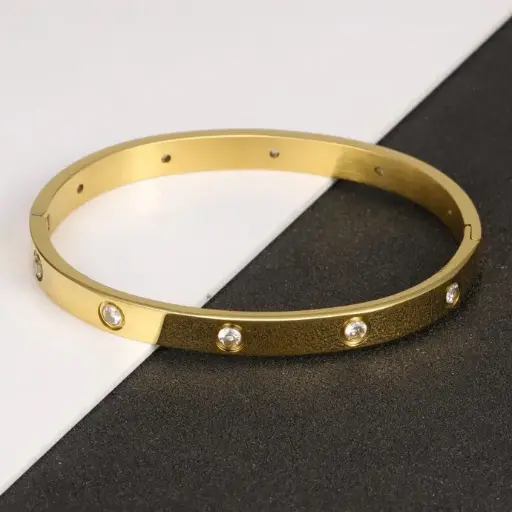 Bracelet l'Etoile