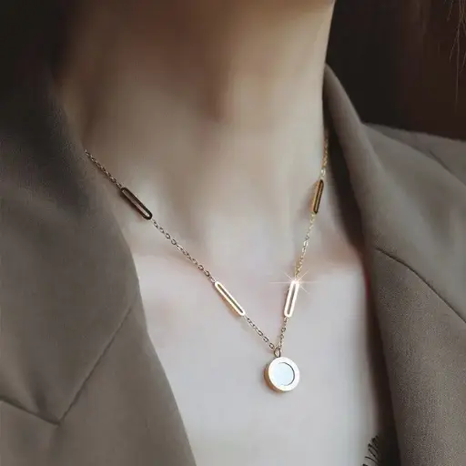 Collier Soleil